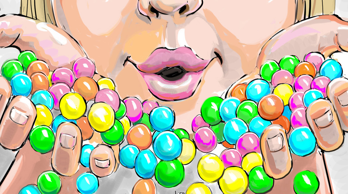 Oorbeez storyboard